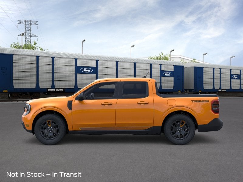 2026 Ford Maverick Tremor®