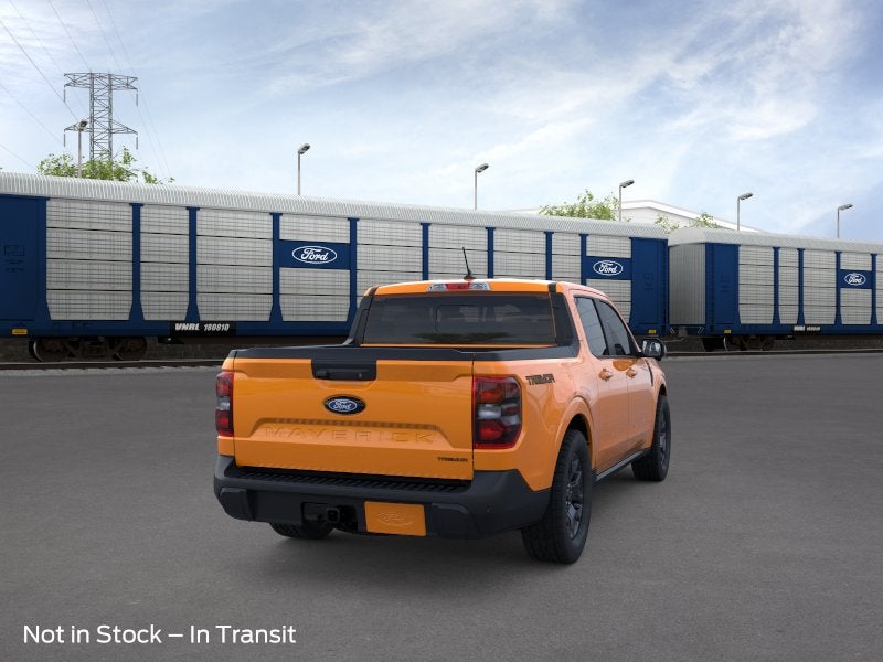 2026 Ford Maverick Tremor®