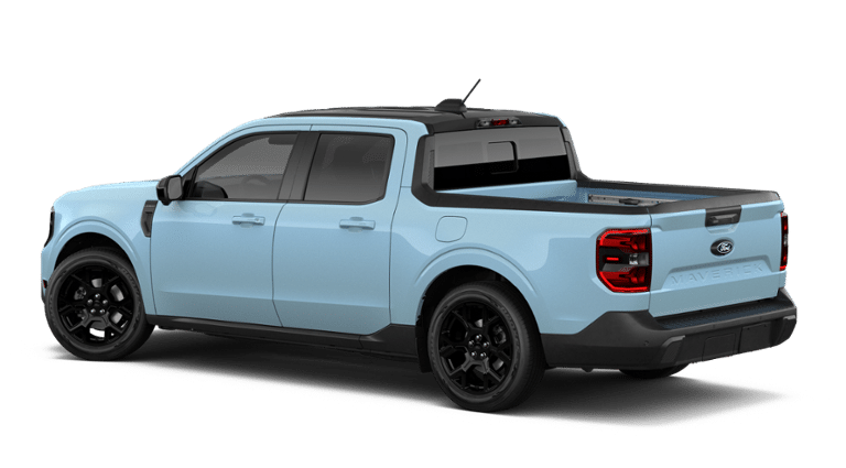 2026 Ford Maverick Lariat®