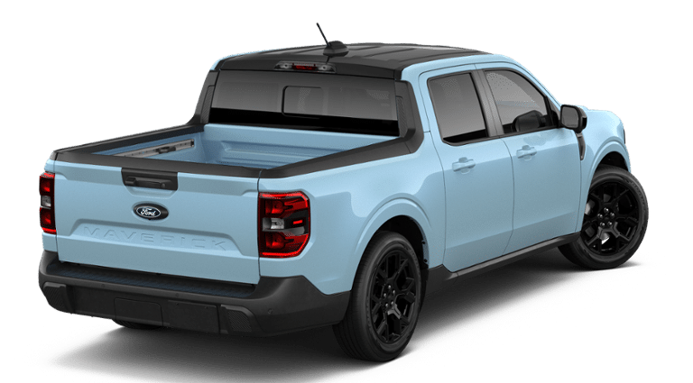 2026 Ford Maverick Lariat®