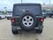 2022 Jeep Wrangler Sport S