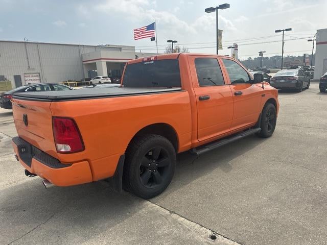 2019 RAM 1500 Classic Express