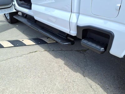 2024 Ford F-250SD XLT