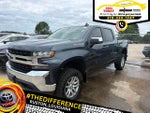 2021 Chevrolet Silverado 1500 LT LT1
