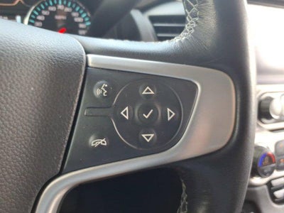 2020 GMC Yukon XL SLT