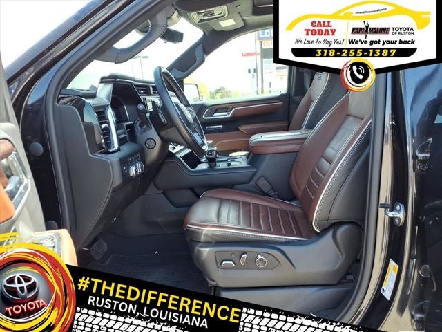 2022 GMC Sierra 1500 Denali Ultimate