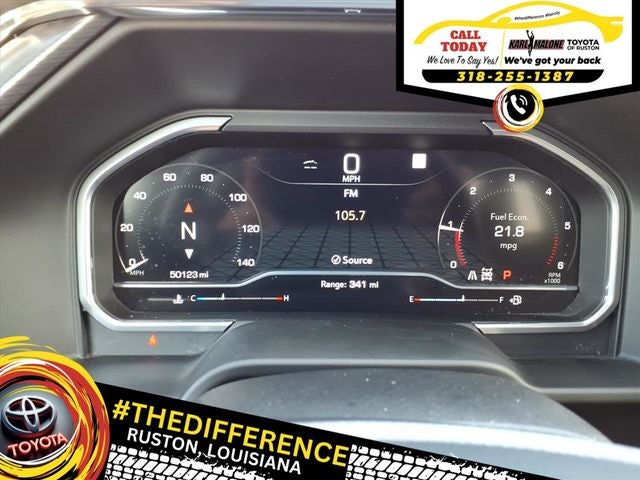 2022 GMC Sierra 1500 Denali Ultimate