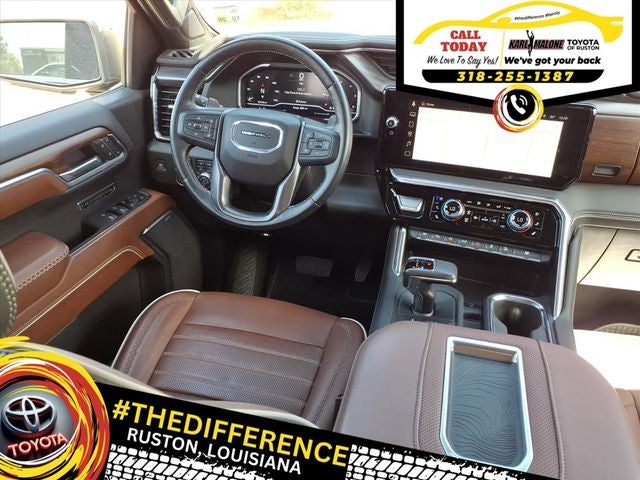 2022 GMC Sierra 1500 Denali Ultimate