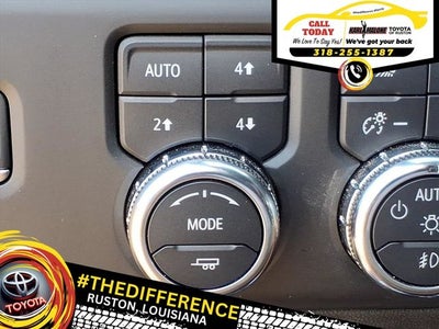 2022 GMC Sierra 1500 Denali Ultimate