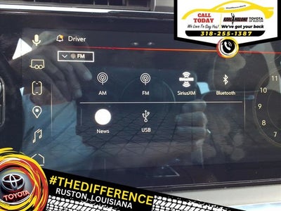 2022 GMC Sierra 1500 Denali Ultimate