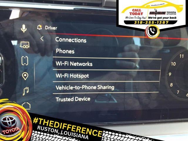 2022 GMC Sierra 1500 Denali Ultimate