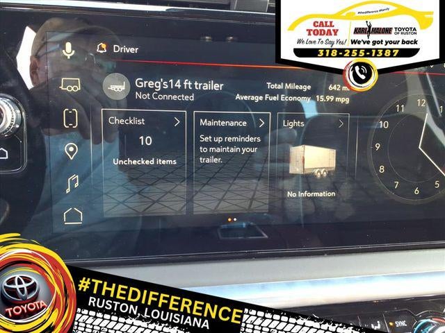 2022 GMC Sierra 1500 Denali Ultimate