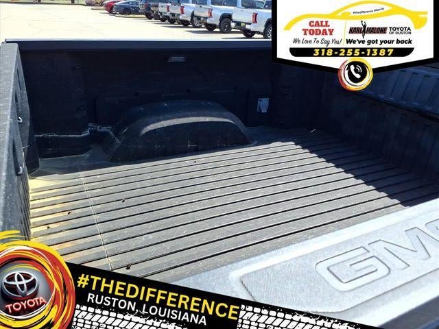 2022 GMC Sierra 1500 Denali Ultimate