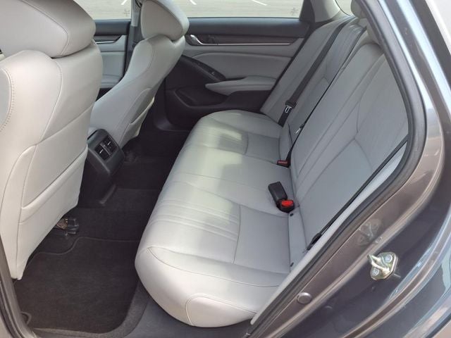 2020 Honda Accord Touring 2.0T