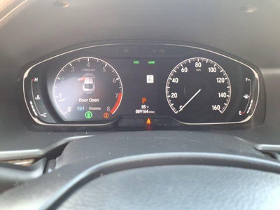 2020 Honda Accord Touring 2.0T