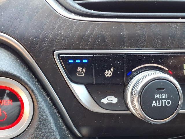 2022 Honda Accord Hybrid Touring