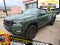 2025 Nissan Frontier PRO-X