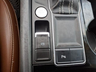 2022 Volkswagen Atlas 2.0T SE w/Technology