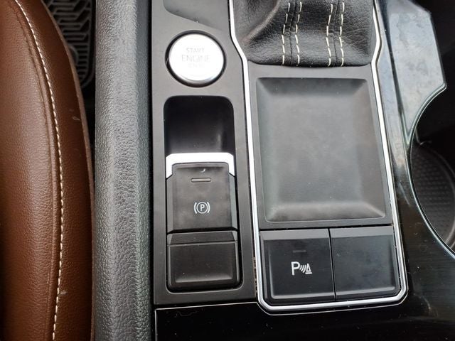 2022 Volkswagen Atlas 2.0T SE w/Technology