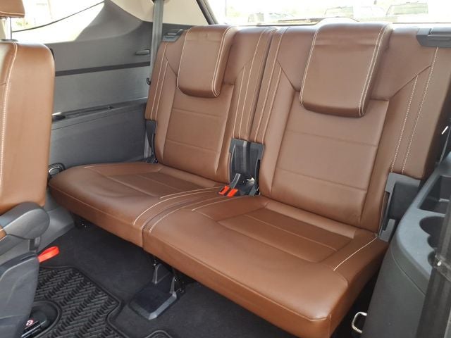 2022 Volkswagen Atlas 2.0T SE w/Technology