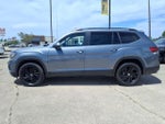 2022 Volkswagen Atlas 2.0T SE w/Technology