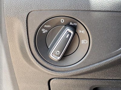 2022 Volkswagen Atlas 2.0T SE w/Technology