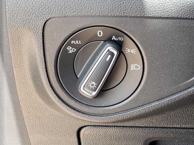 2022 Volkswagen Atlas 2.0T SE w/Technology
