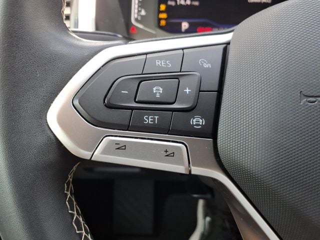 2022 Volkswagen Atlas 2.0T SE w/Technology