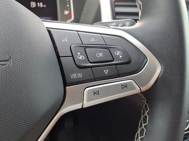 2022 Volkswagen Atlas 2.0T SE w/Technology
