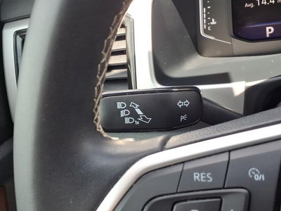 2022 Volkswagen Atlas 2.0T SE w/Technology