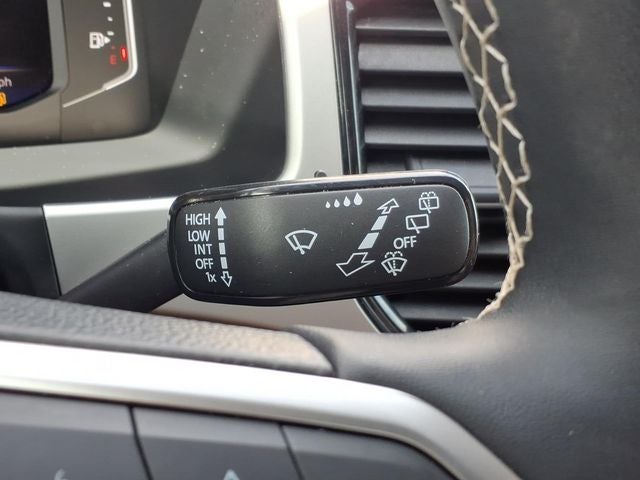 2022 Volkswagen Atlas 2.0T SE w/Technology