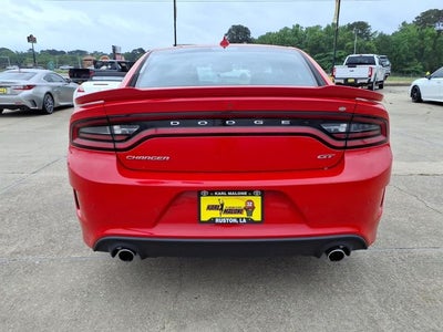 2023 Dodge Charger GT