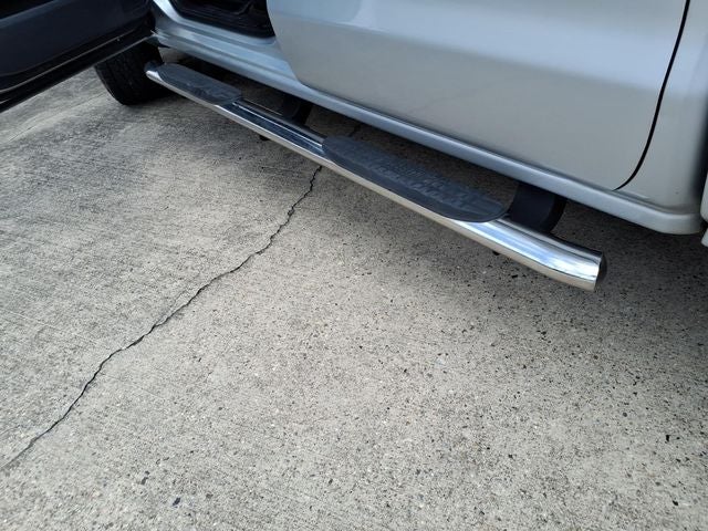 2014 Chevrolet Silverado 1500 LT LT1