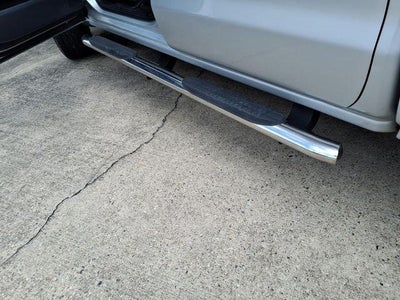 2014 Chevrolet Silverado 1500 LT LT1