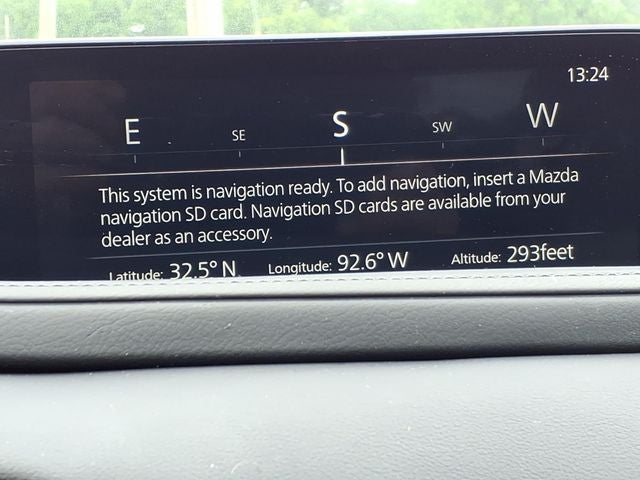 2025 Mazda Mazda CX-30 2.5 S Select Sport