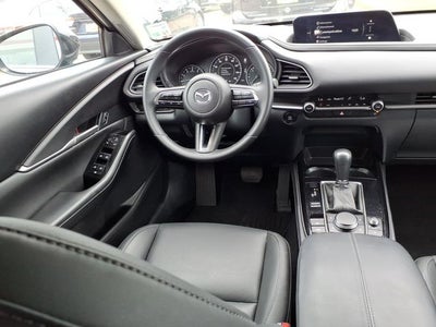 2025 Mazda Mazda CX-30 2.5 S Select Sport