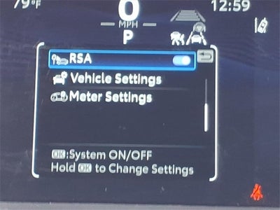 2024 Toyota Tacoma Base