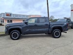 2024 Toyota Tacoma Base