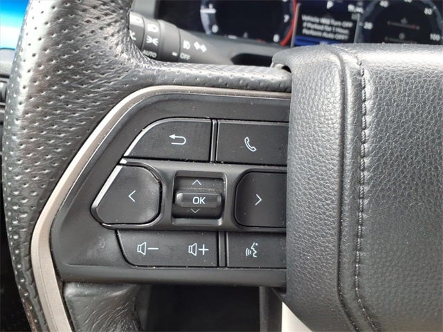 2024 Toyota Tacoma Base