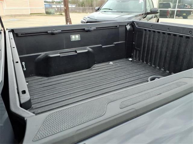 2024 Toyota Tacoma Base