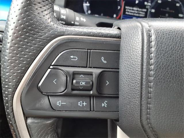 2024 Toyota Tacoma Base