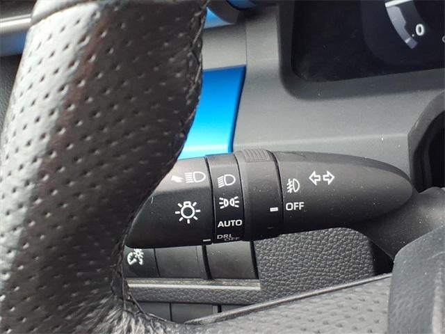 2024 Toyota Tacoma Base