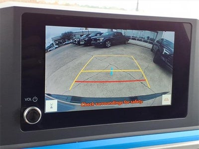 2024 Toyota Tacoma Base