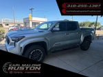 2024 Toyota Tacoma Hybrid TRD Sport