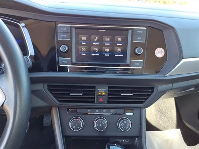 2024 Volkswagen Jetta 1.5T S