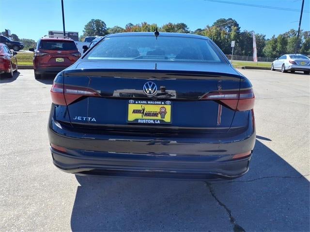 2024 Volkswagen Jetta 1.5T S