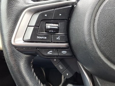 2022 Subaru Ascent Limited
