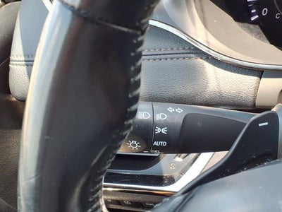 2018 Toyota Avalon Limited