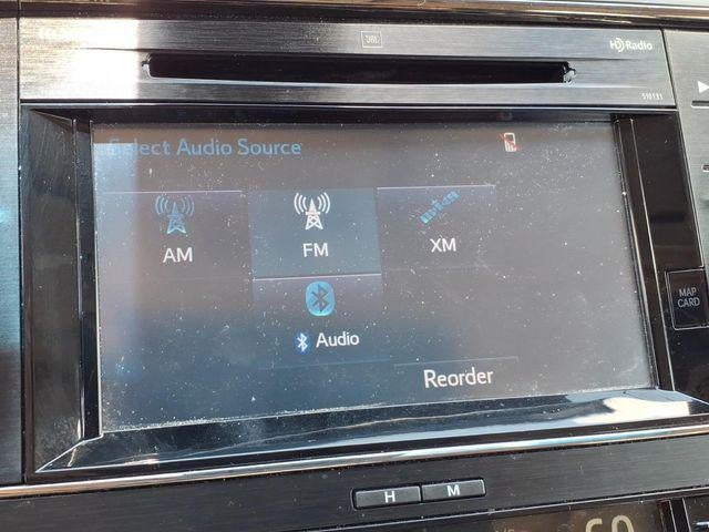 2018 Toyota Avalon Limited