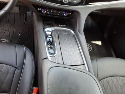 2024 Buick Enclave Avenir